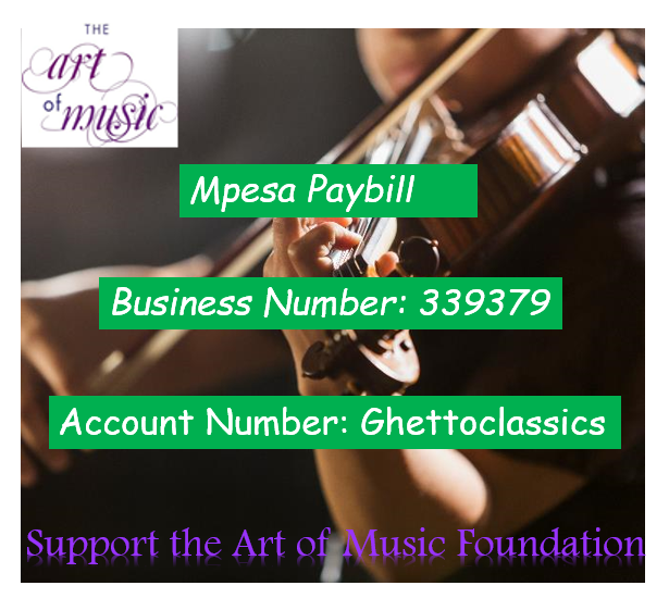 Mpesa Paybill